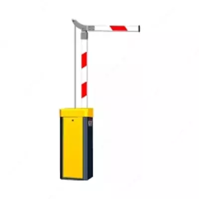 Шлагбаум автоматический-складной "APOLLO " - GB-24DC