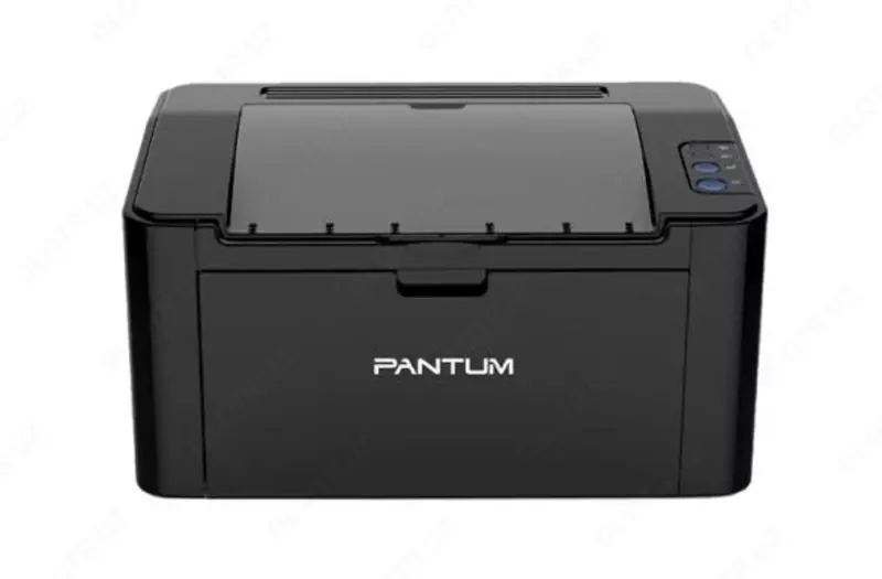 Pantum - P2500NW (A4  32Mb  22 стр/мин  1200dpi  USB2.0 Ethernet  WiFi   лазерный)
