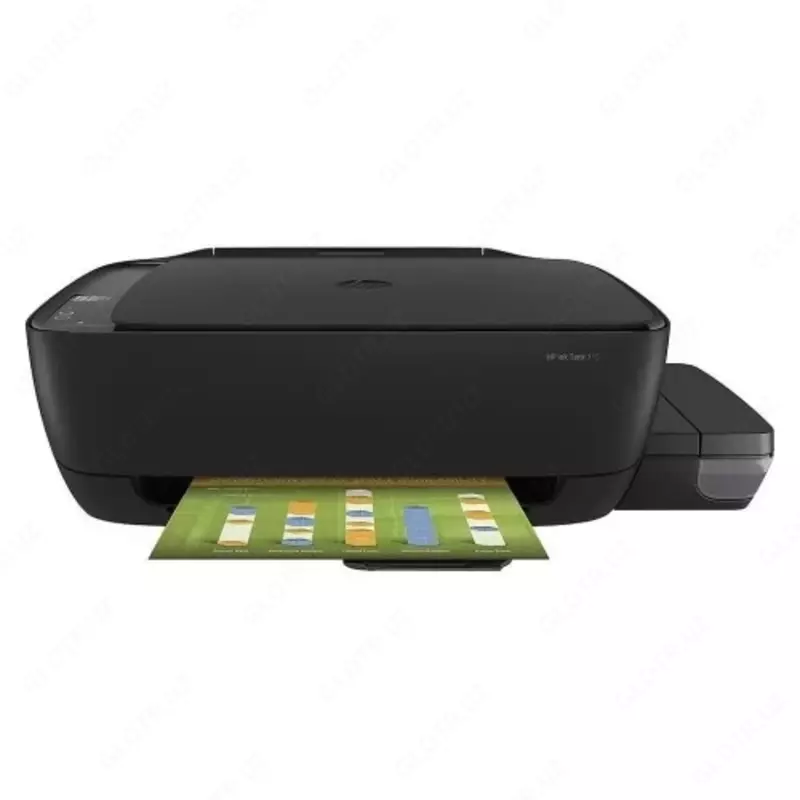 HP - Ink Tank 415 AiO <Z4B53A>