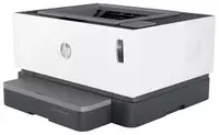 HP - Neverstop Laser 1000n <5HG74A>