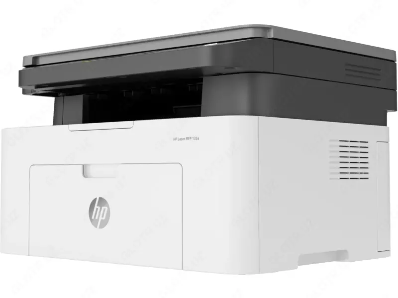 HP - Laser MFP 135a <4ZB82A>