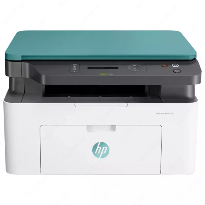 HP - Laser MFP 135r <5UE15A>