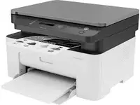HP - Laser MFP 135w <4ZB83A>