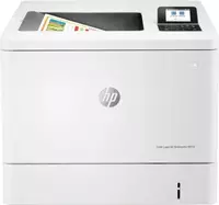 HP - Color LaserJet Enterprise M554dn <7ZU81A>