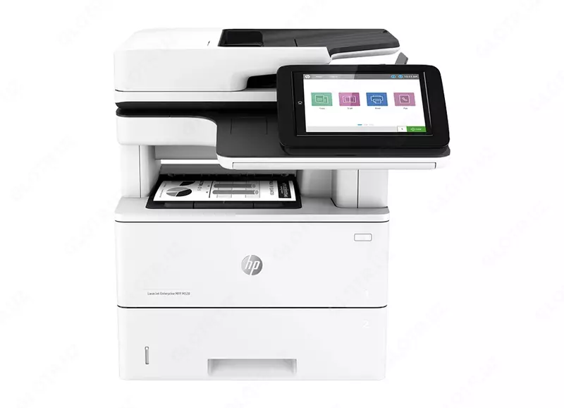 HP - LaserJet Enterprise M528dn <1PV64A>