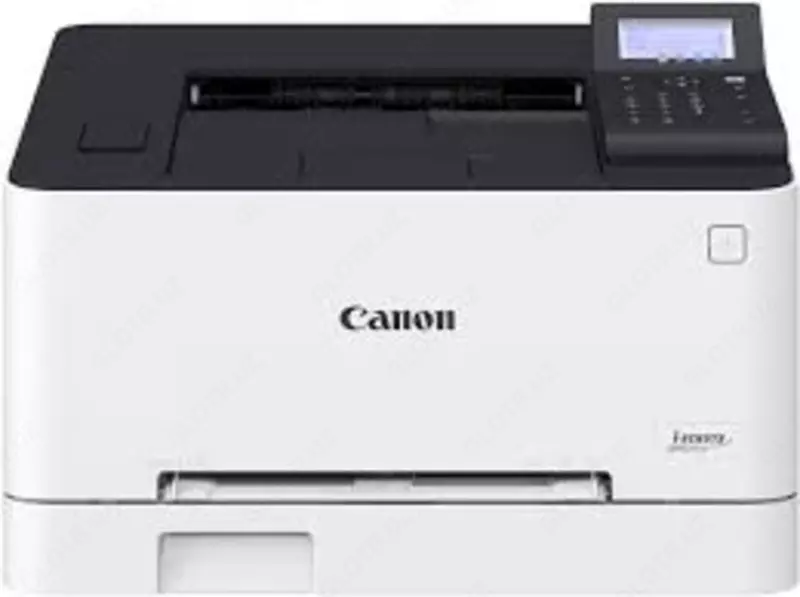 Canon i-Sensys LBP631Cw