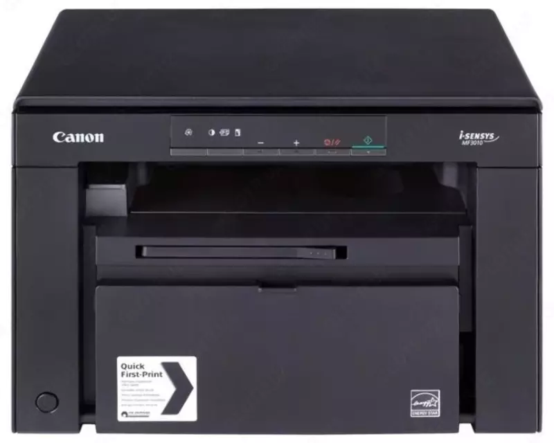 Canon ImageClass MF3010