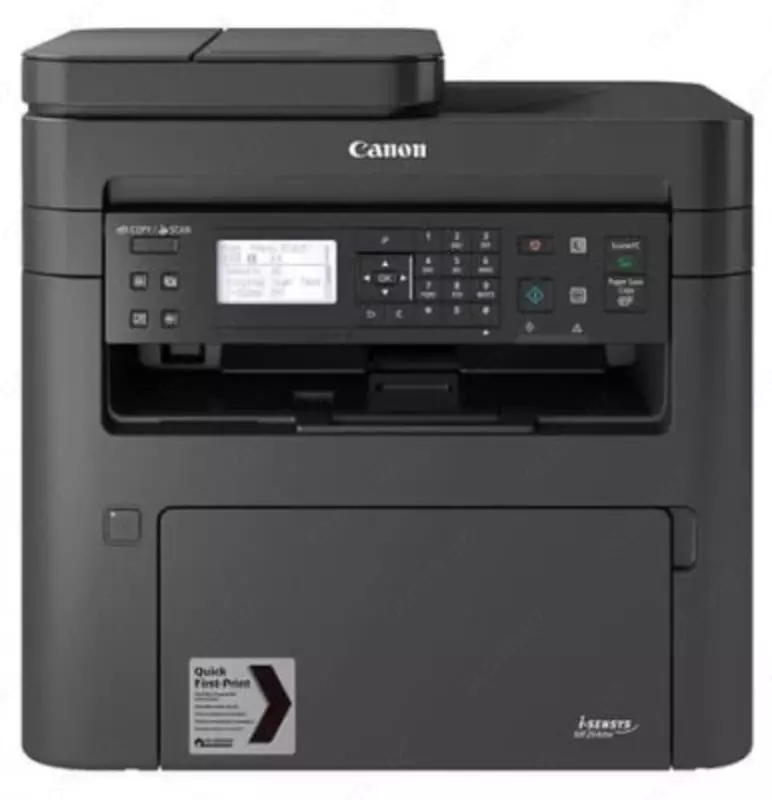 Canon i-SENSYS MF264dw