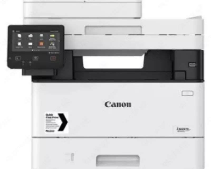 Canon i-SENSYS MF463dw