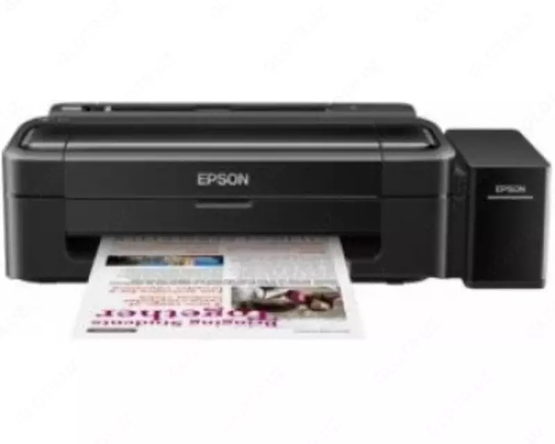 Epson L132
