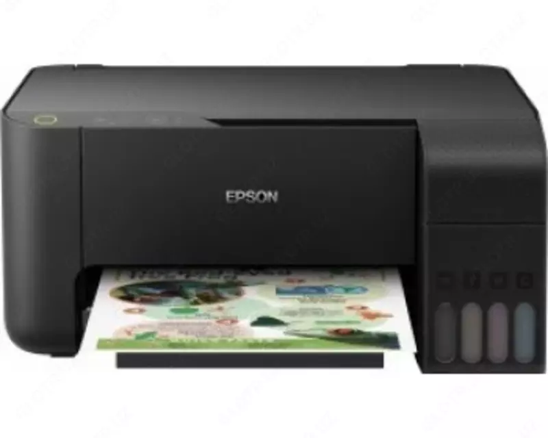 Epson L3200