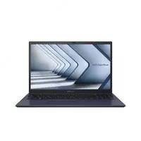 Asus Expertbook B1502CBA (Intel Core i3-1215U/ DDR4 8GB/ SSD 256GB/ 15.6 FHD IPS/ Intel Iris Xe Graphics/ NoOS/ RU) Black (B1502CBA-NJ2621 / 90NX05U1-M02XH0)