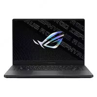 ASUS ROG Zephyrus (AMD Ryzen 7-6800HS/ DDR5 16GB/ SSD 1TB/ 15 6 QHD IPS 144Hz/ 6GB GeForce RTX 3060/ DOS/ RU) Eclipse Gray (90NR0812-M004A0) (распродажа) (подарок наушник АСУС)