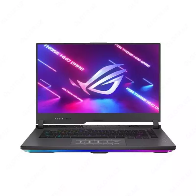 ASUS ROG Strix G15 (AMD Ryzen 7-5800H/ DDR4 16GB/ SSD 1TB/ 15 6 FHD 300Mhz/ 8GB GeForce RTX3070/ W11H/ RU) Eclipse Gray (90NR0562-M007B0) + мышка в подарок (распродажа)