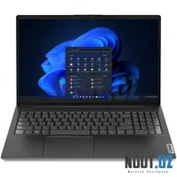 Lenovo V15 G3 IAP (Intel Core i3-1215U/ DDR4 8GB/ SSD 512GB/ 15.6 FHD/ Intel UHD Graphics/ No DVD/ No OS/RU) Iron Grey (82TTA00UIH) (1штук)