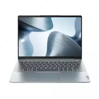 Lenovo IdeaPad 5 Pro 14 ARH7 (AMD Ryzen 5-6600HS/ DDR4 16GB/ SSD 512GB/ 14 (2880x1800) IPS LCD/ AMD Radeon 660M / No DVD/ DOS/ RU) Silver (82SJ005YRK)