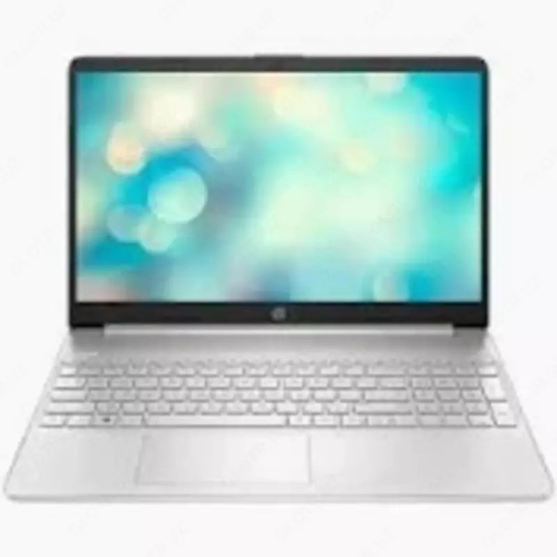 HP 15s-fq5011ci (022) (Intel Core i3-1215U/ DDR4 4GB/ SSD 256GB/ 15.6 FHD IPS/ Intel® UHD Graphics/ No DVD/ FreeDOS/ RU) Silver