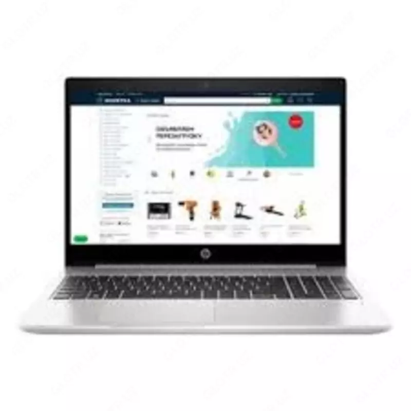 HP Probook 450 G7 (Y23) (Intel Core i3-10110U/ DDR4 8GB/ SSD 256GB/ 15 6 FHD IPS/ Intel HD Graphics/ Backlit/ Win10/ RU) Silver