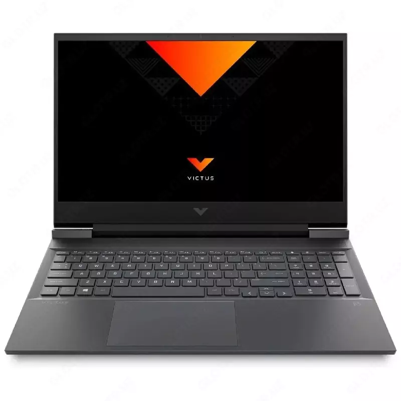 HP Victus 16-d1064ci (941) (Intel Core i5-12500H/ DDR5 8GB 4800Mhz/ SSD 256GB PCIe NVMe/ 6GB RTX3060/ 16.1 FHD IPS 144Hz/ No DVD/ DOS/ RU) Black