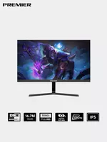 Primier - 24" 24PRM100 Frameless Monitor