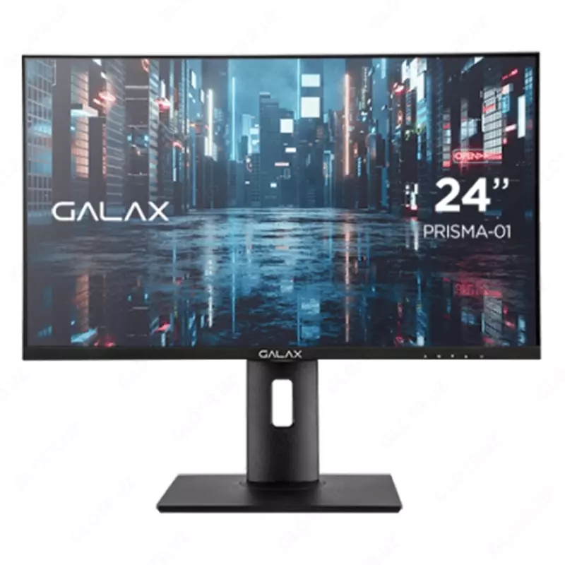 Galax - 24 Prisma-01 Monitor