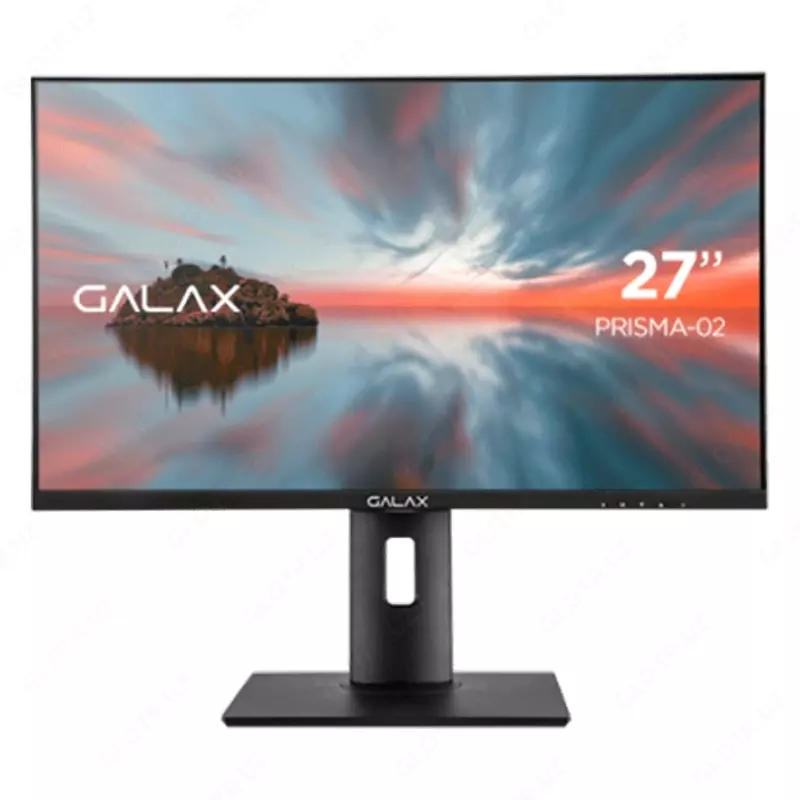 Galax - 27" Prisma-02 Monitor