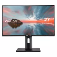 Galax - 27" Prisma-02 Monitor
