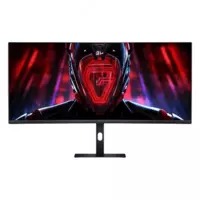 Redmi - 34 G34WQ Curved Gaming Monitor
