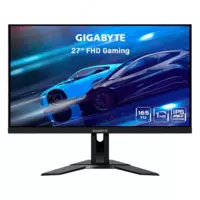Gigabyte - 27" G27F 2 A-EK Gaming Monitor