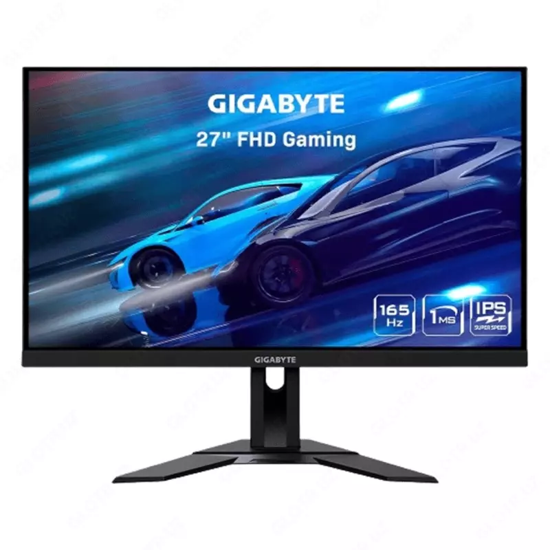 Gigabyte - 27" G27F 2 A-EK Gaming Monitor