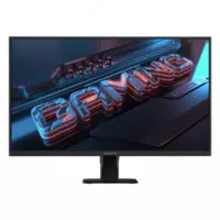 Gigabyte - 27" GS27Q-EK Gaming Monitor