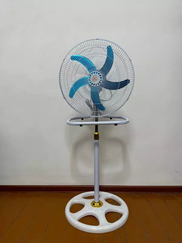 Вентилятор Great Crown