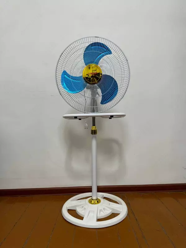 вентилятор BOSCH