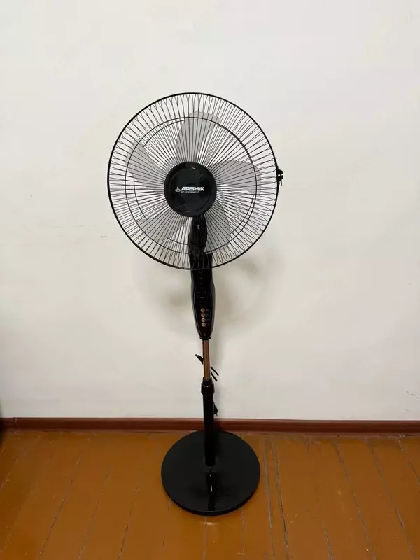 вентилятор Arshia