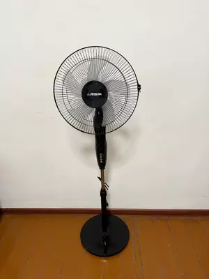 вентилятор Arshia