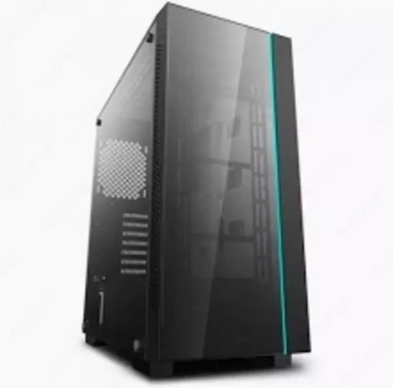 Материнские платы E-ATX/ATX/Micro-ATX/Mini-ITX        Размеры продукта (Д×Ш×В): 446×210×479 мм. I/O      Ports 1×USB3.0/2×USB2.0/1×Audio/1×Mic  Ограничение высоты процессорного кулера  160mm