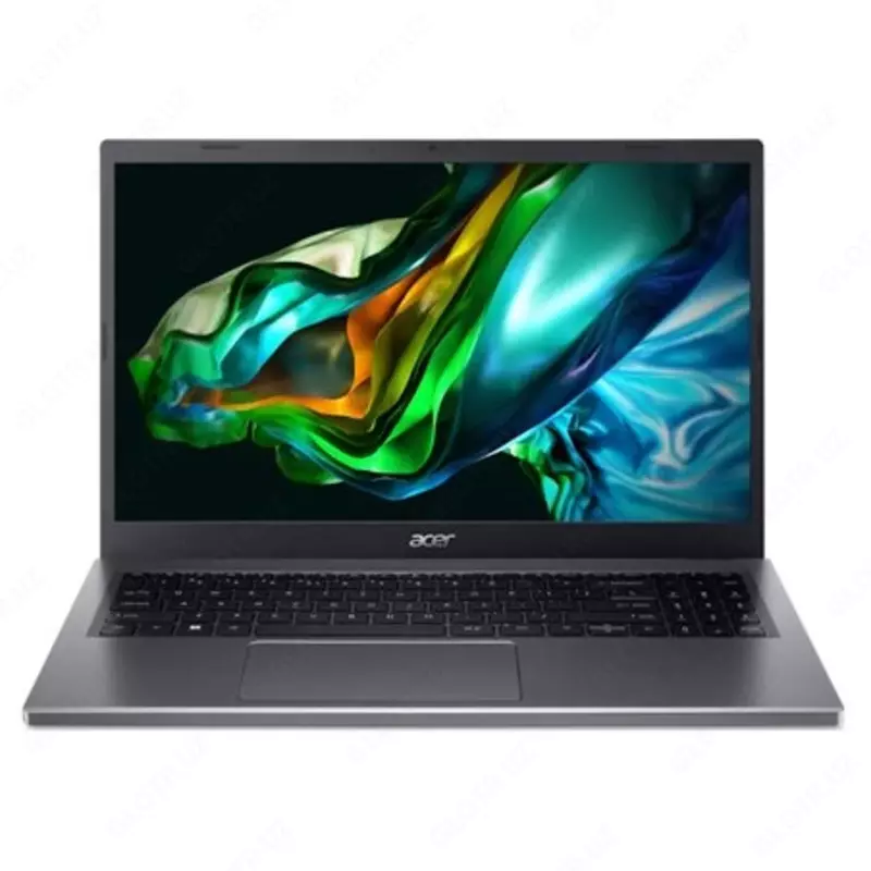  Acer A515 i7-12650H 8/512SSD/FullHD IPS/Steel Grey - 