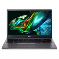  Acer A515 i7-12650H 8/512SSD/FullHD IPS/Steel Grey - 