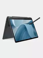 Len x360 Flex5 i3-1215U 8/255SSD/14.0” FullHD IPS/Touchscreen/GraphiteGrey - 5 383 453.5 сум
