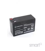 6-FM-7 Battery 12V/7Ah (Аккмуляторная батарея 12В/7Ач)