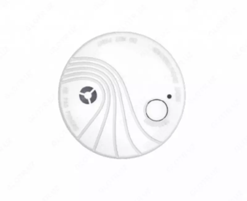 DS-PDSMK-S-WB(Дымовой датчик)