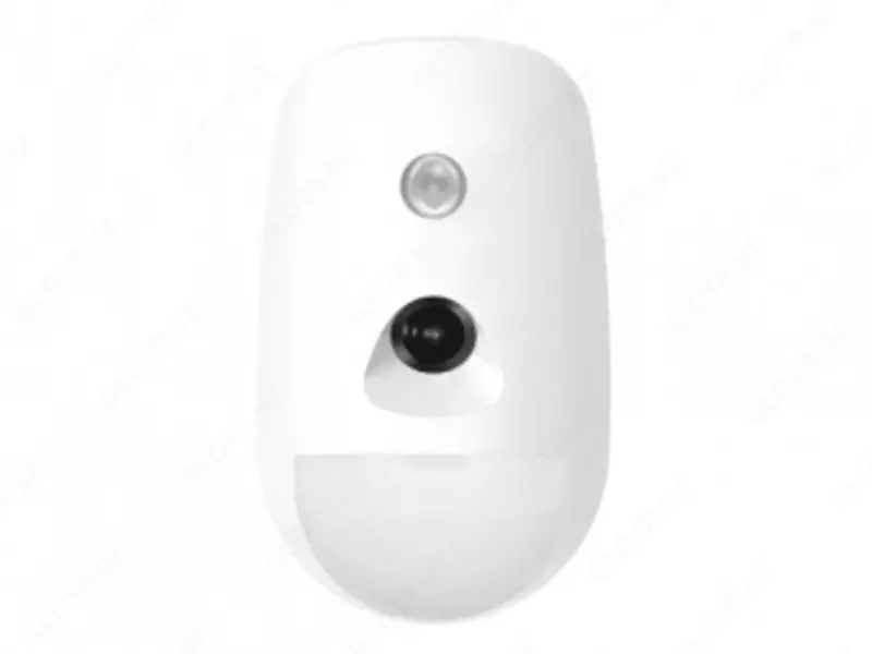 DS-PDPC12P-EG2-WB(Движение камеры)