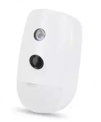 DS-PDD12P-EG2-WB (Движение+СВЧ)