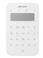 DS-PK1-E-WB (Пульт управления)