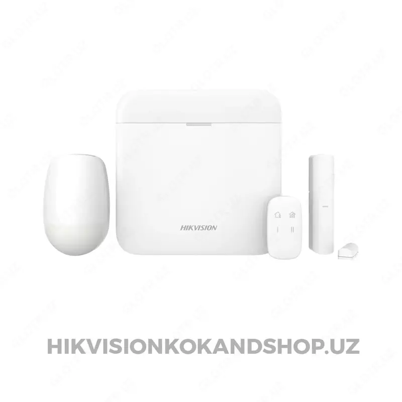 DS-PWA64-L-WB(HUB-64)