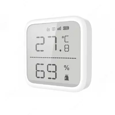 DS-PDTPH-E-WB(Градус+влажность)