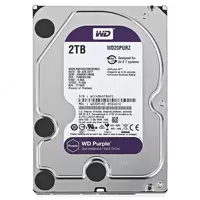 DS WD20PURX-78 (Original) HDD-2tb