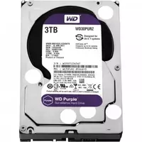 DS WD30PURX-78 (Original) HDD-3tb