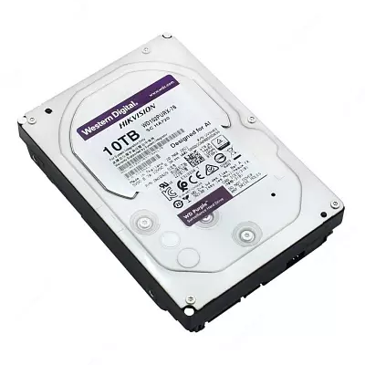 DS WD102PURX-78 (DUBAI) HDD-10tb