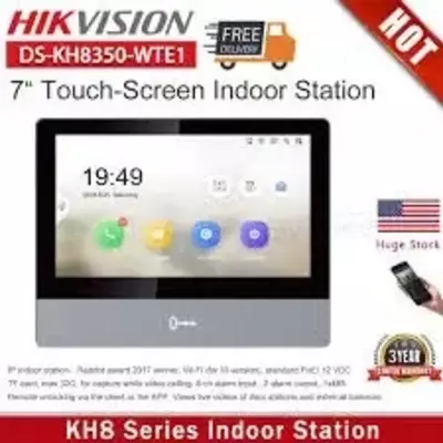 DS-KH8350-WTE1(O-STD)